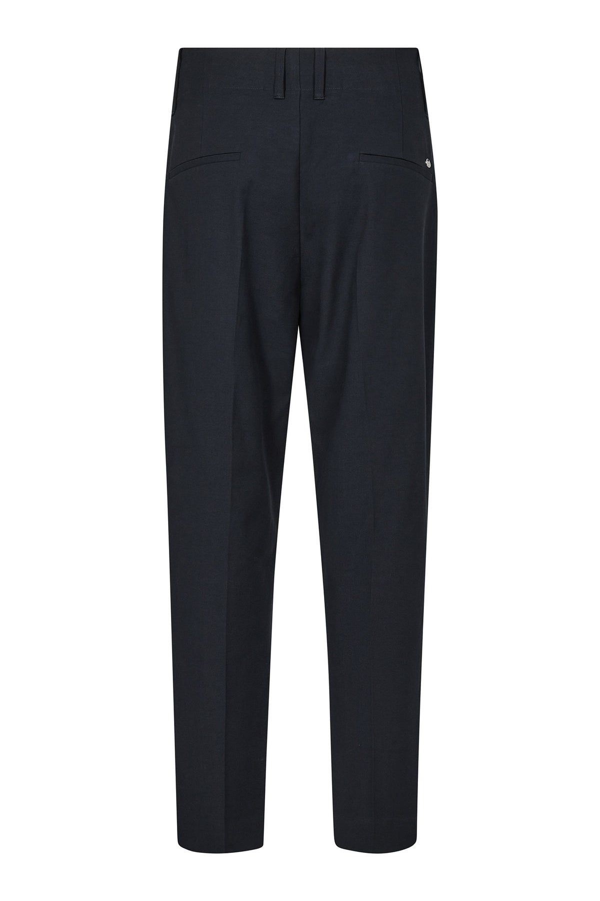 MMNora Estelle Pant Salute Navy - 169200