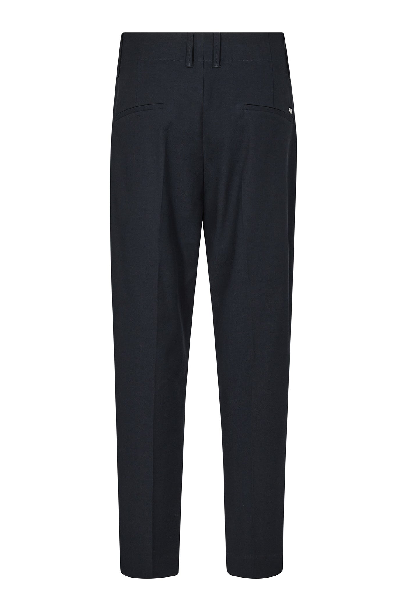 MMNora Estelle Pant Salute Navy - 169200