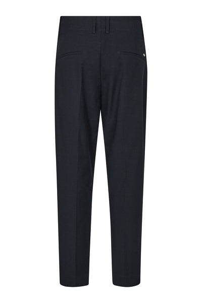MMNora Estelle Pant Salute Navy - 169200 Thumbnail