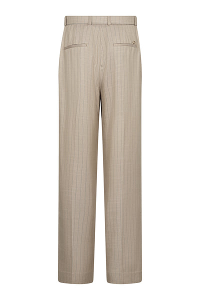 MMIssa Inah Pant Sesame - 169600 Thumbnail