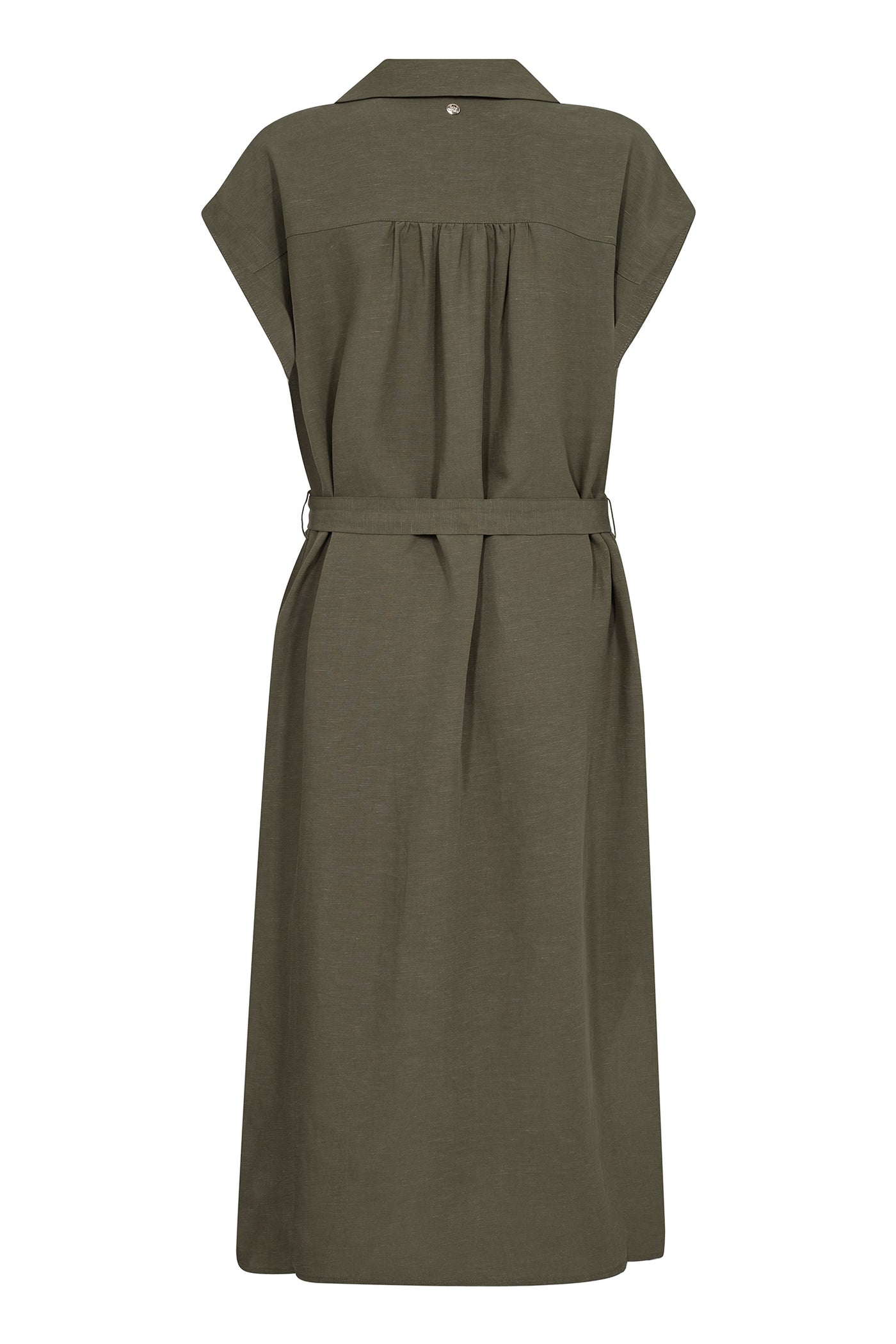 MMNelli Alexis Dress Sea Turtle - 169630