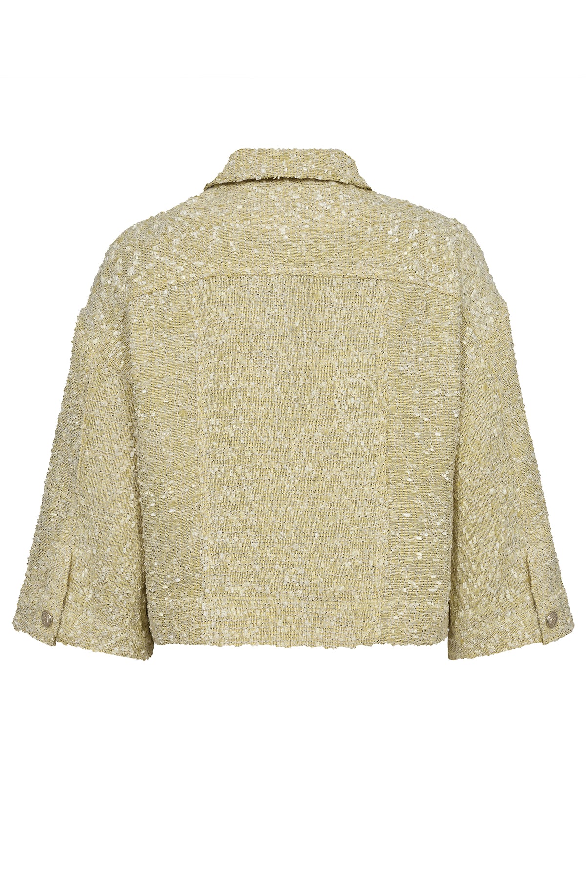 MMPenn Mino Jacket French Vanilla - 169950