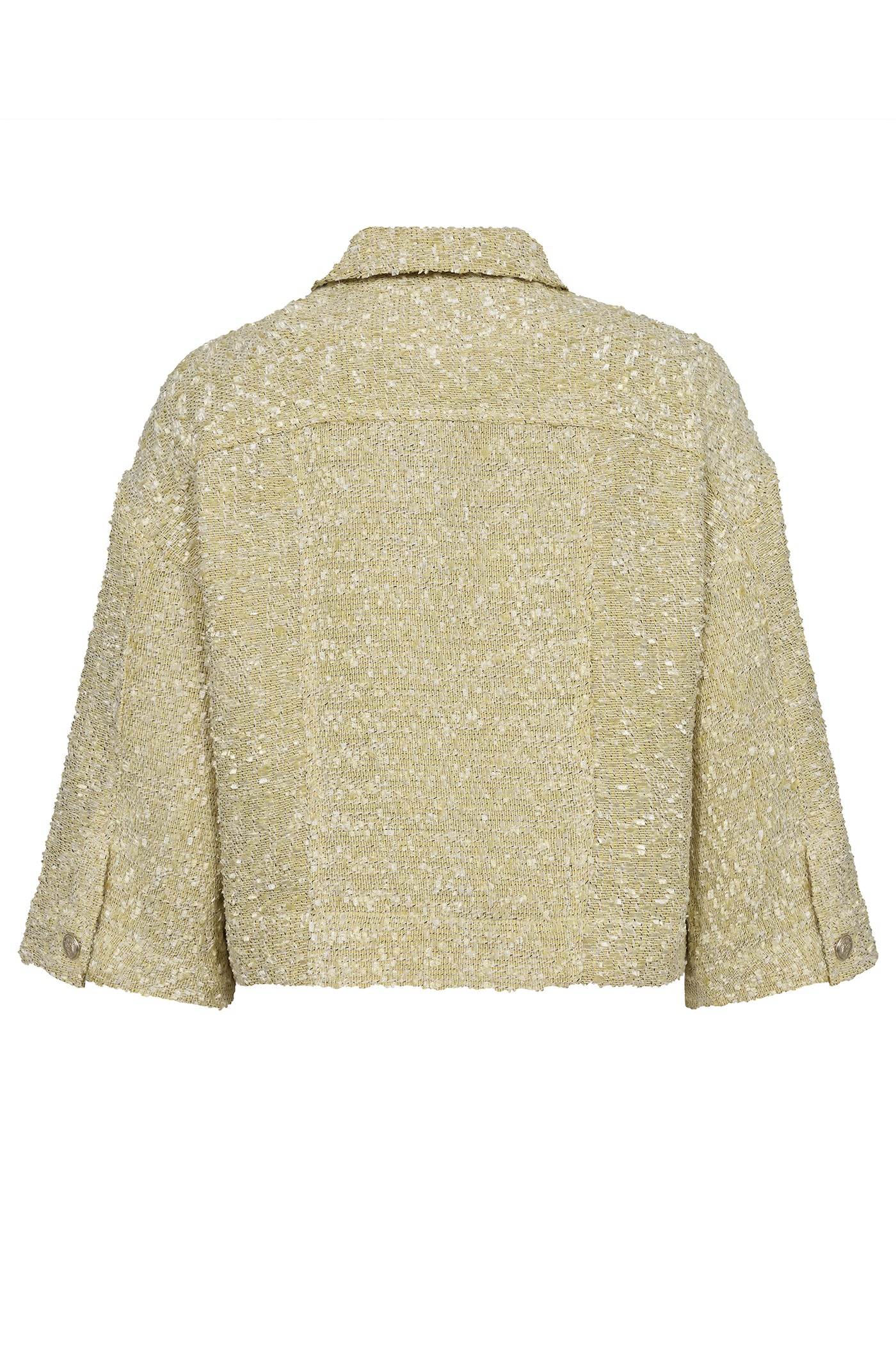 MMPenn Mino Jacket French Vanilla - 169950