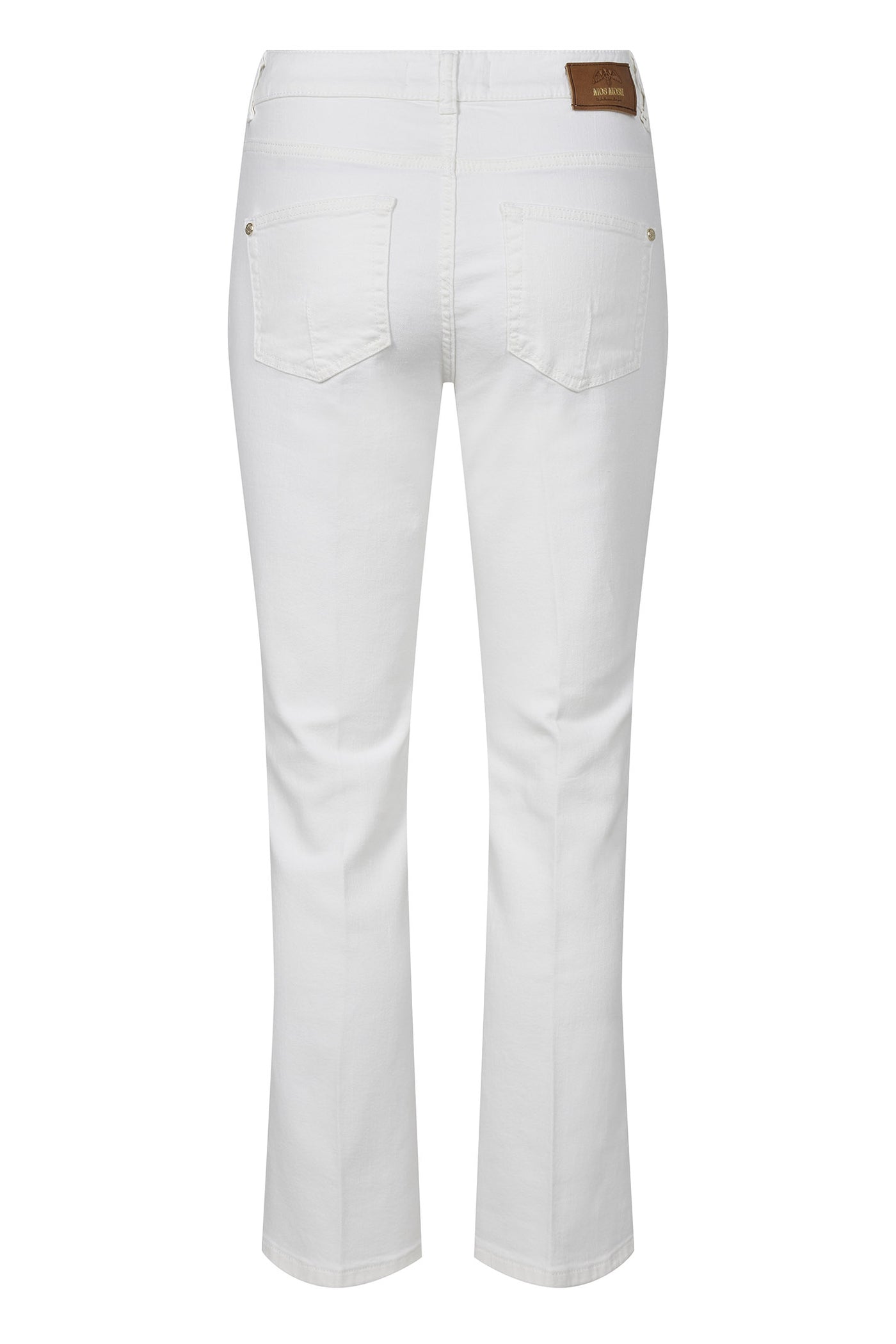 MMAshley Bianco Jeans White - 170040