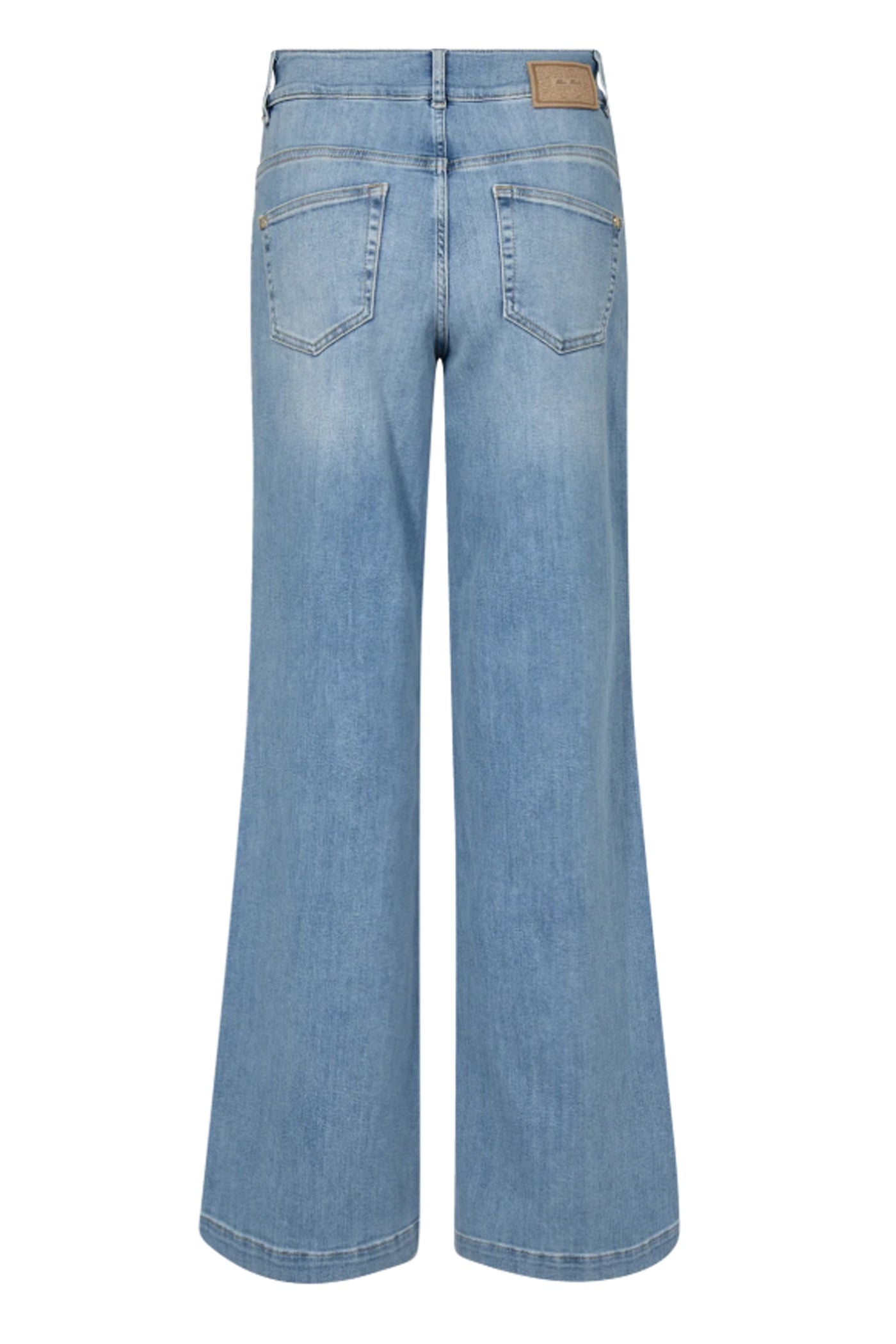 MMColette Grendel Jeans Light Blue - 170060