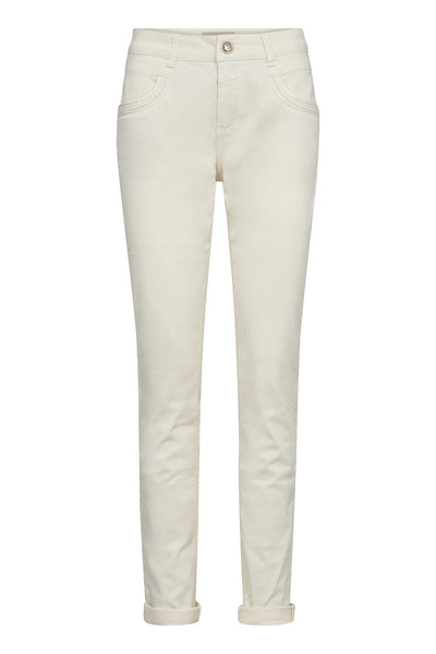 MMNaomi Treasure Pant ECRU - 170440 Thumbnail