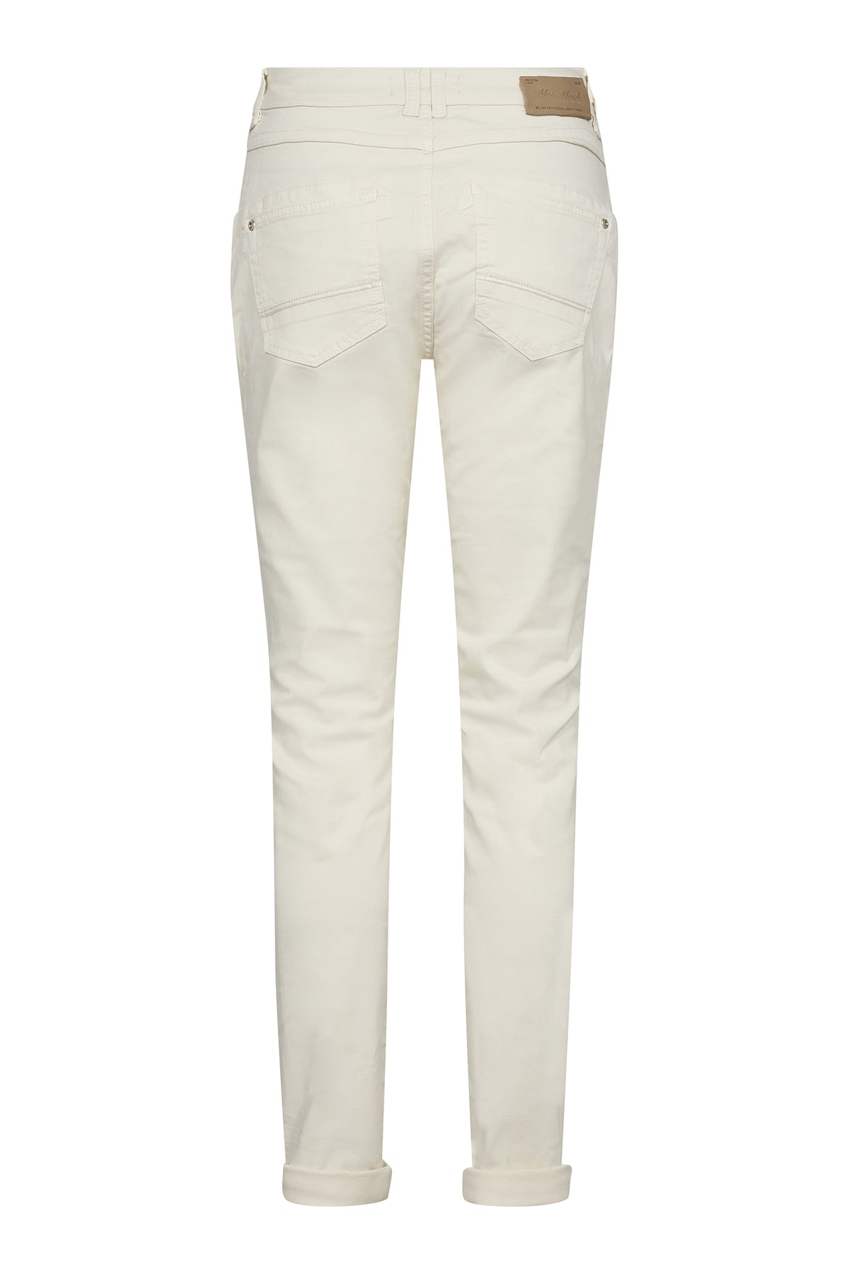 MMNaomi Treasure Pant ECRU - 170440