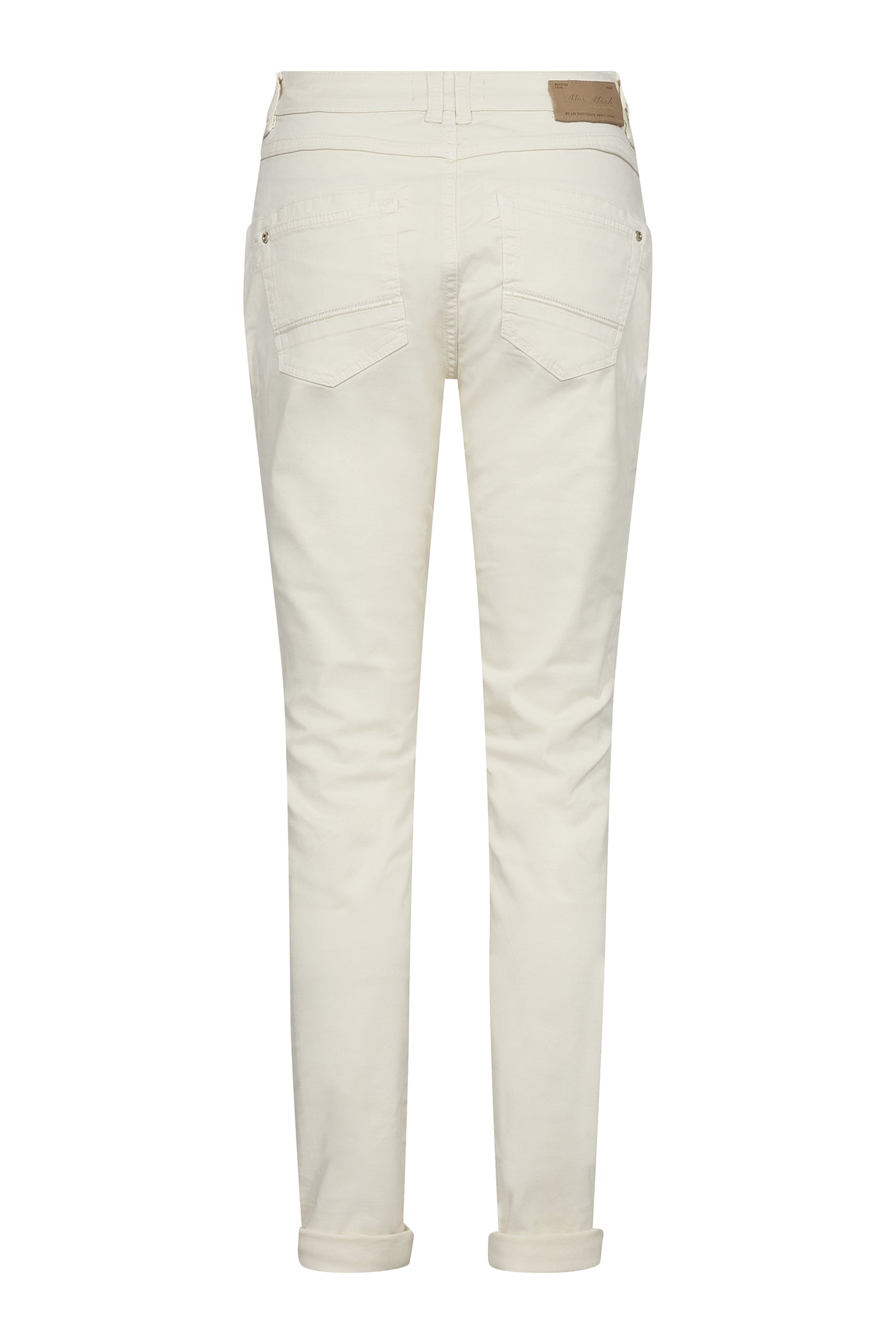MMNaomi Treasure Pant ECRU - 170440