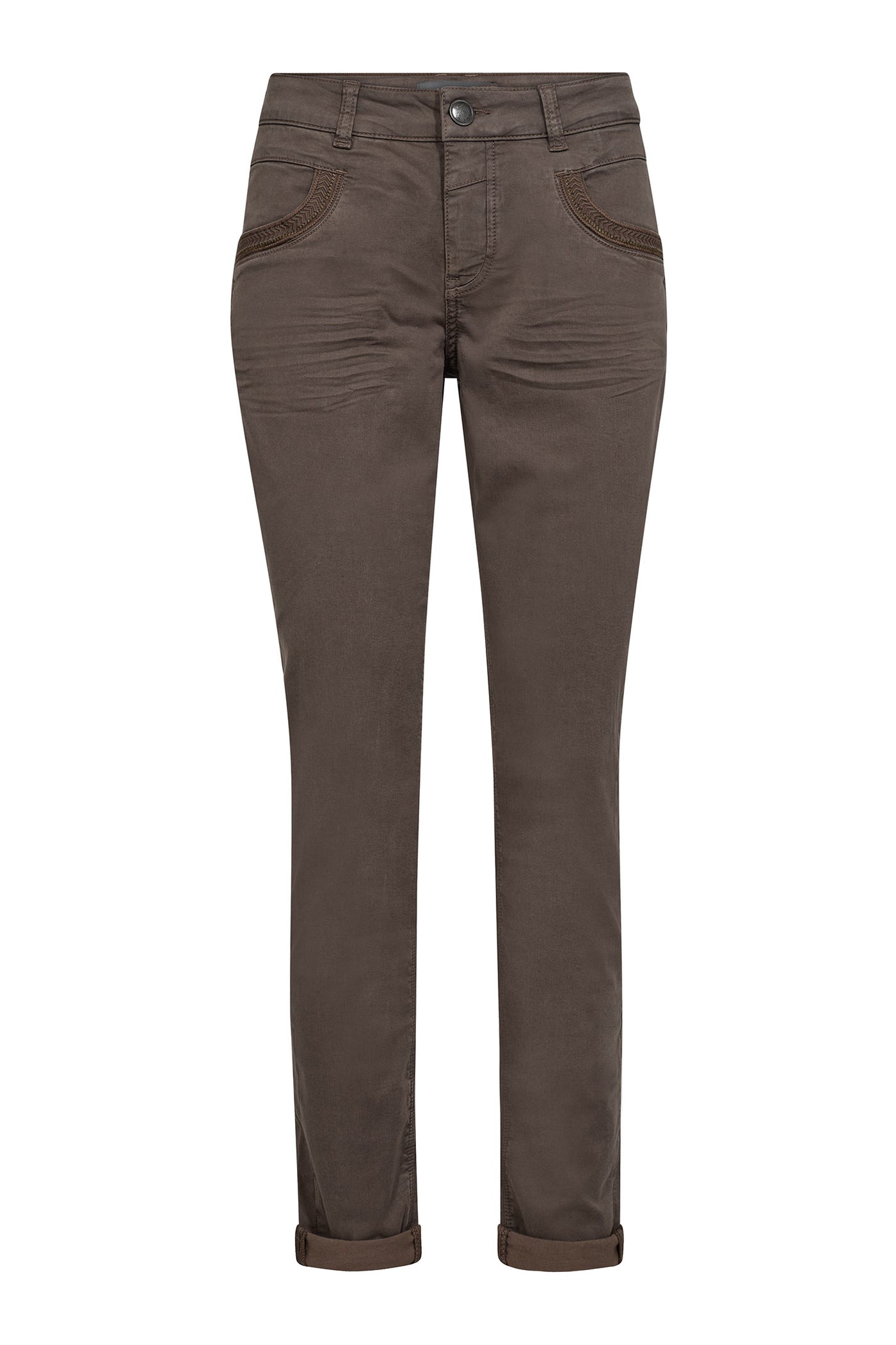 MMNaomi Treasure Pant Falcon - 170440