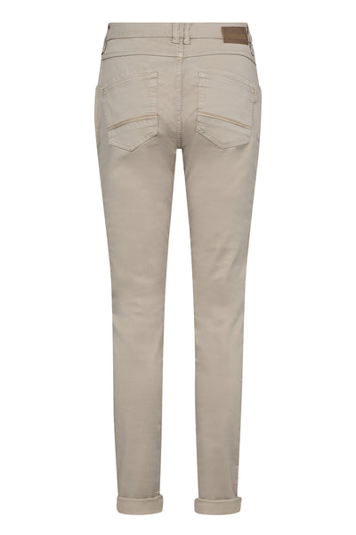 MMNaomi Treasure Pant Feather Gray Thumbnail