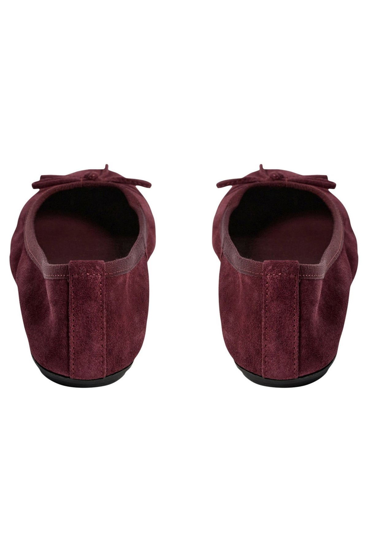 MINNASW BALLERINA 4067 Burgundy - T432