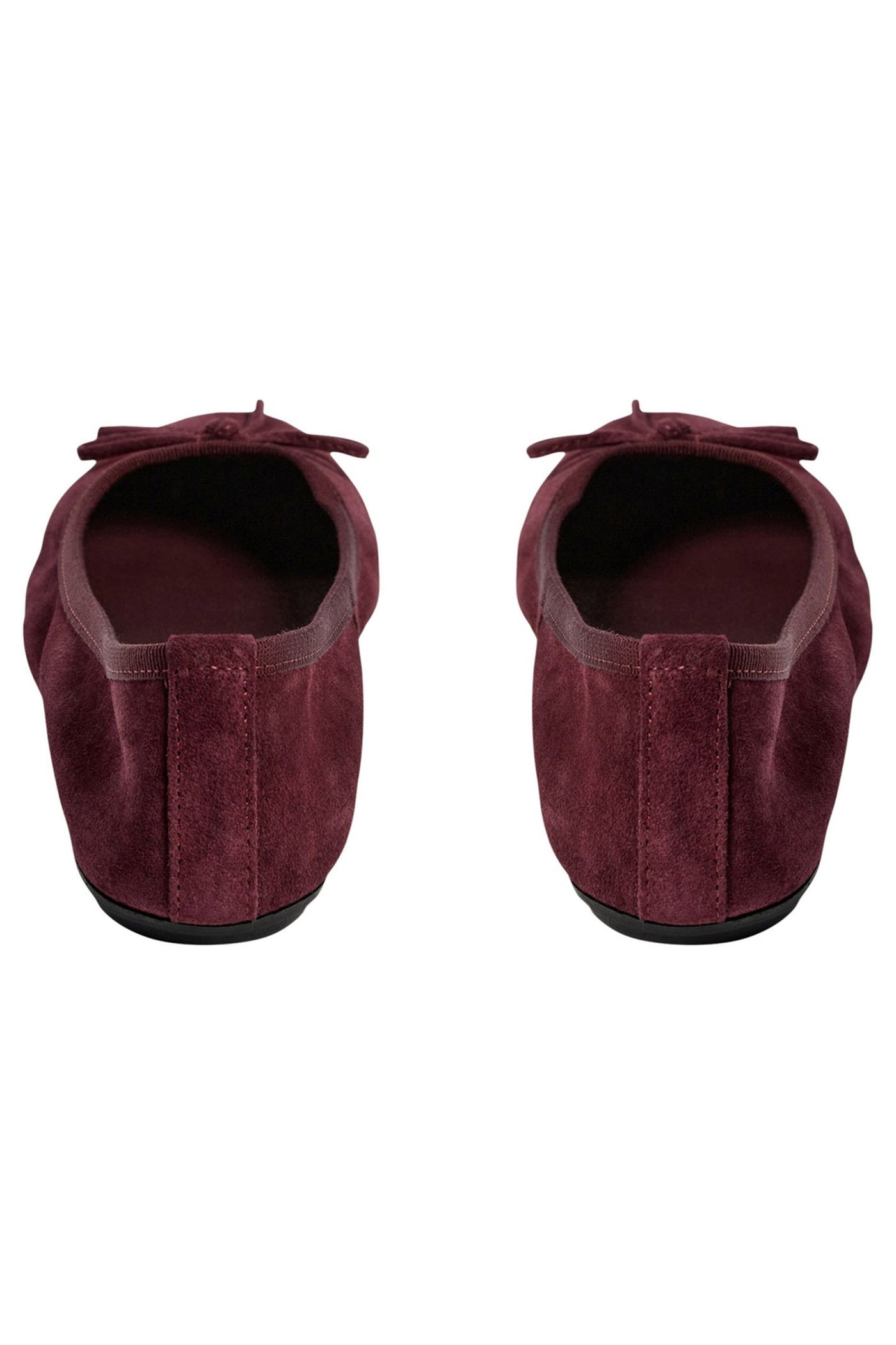 MINNASW BALLERINA 4067 Burgundy - T432