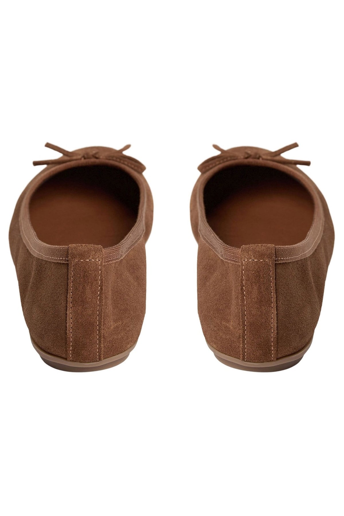 MINNASW BALLERINA 7006 Tan - T432