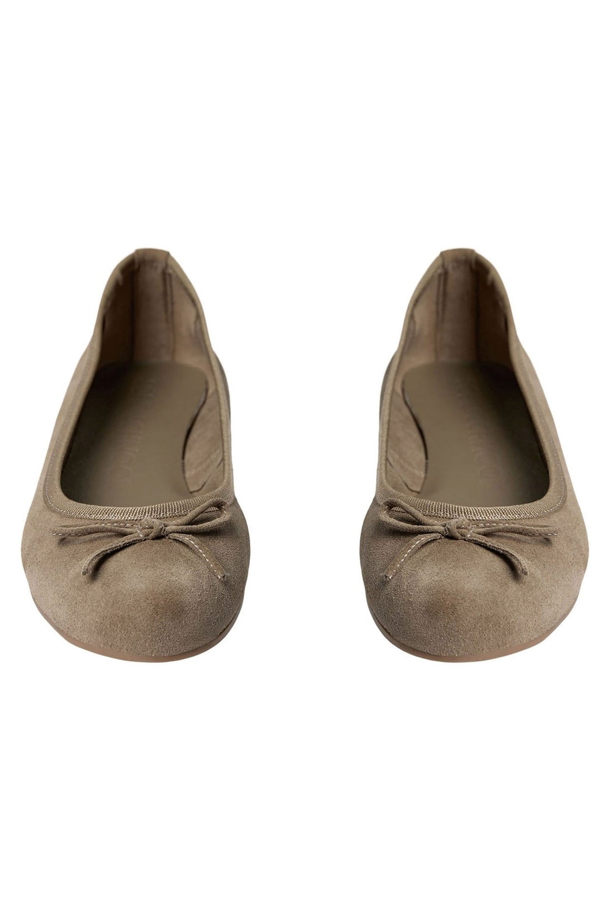 MINNASW BALLERINA 7085 Dark Sand - T432