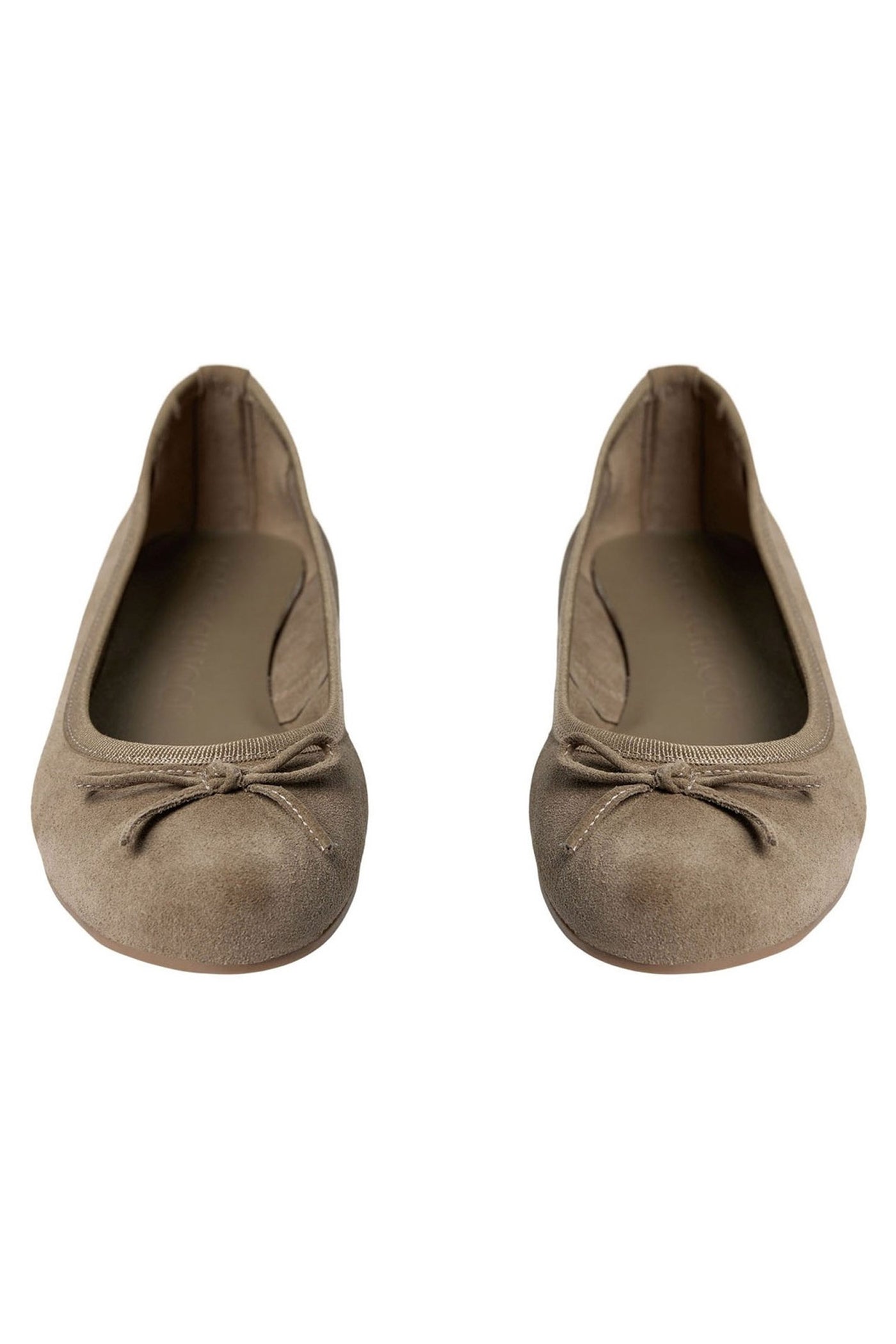 MINNASW BALLERINA 7085 Dark Sand - T432