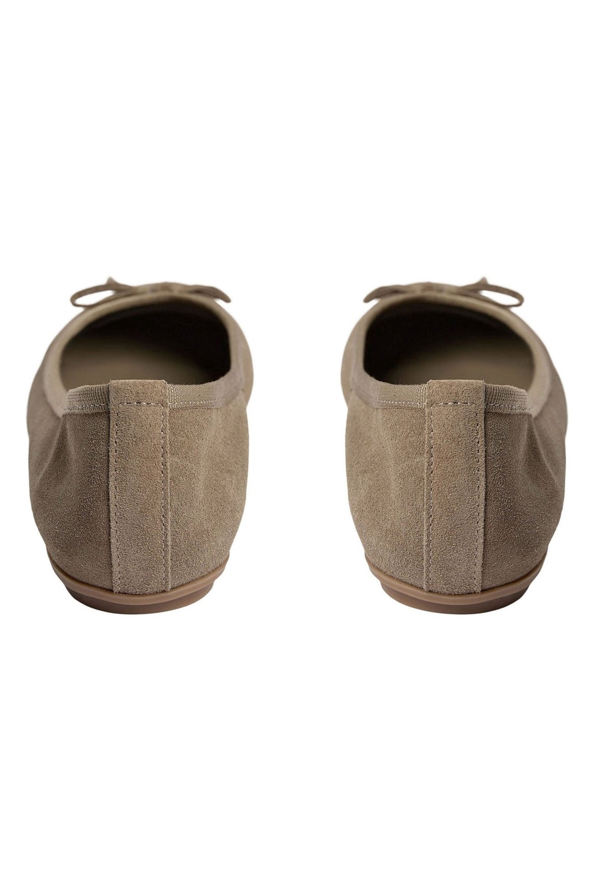 MINNASW BALLERINA 7085 Dark Sand - T432