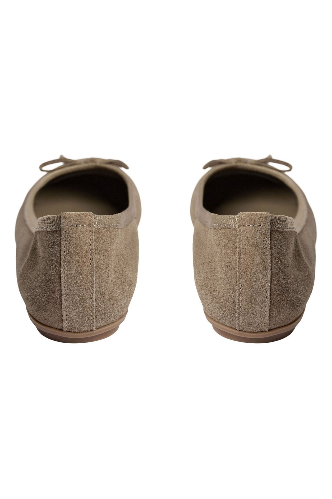 MINNASW BALLERINA 7085 Dark Sand - T432
