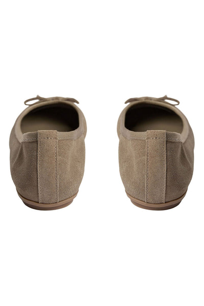 MINNASW BALLERINA 7085 Dark Sand - T432 Thumbnail