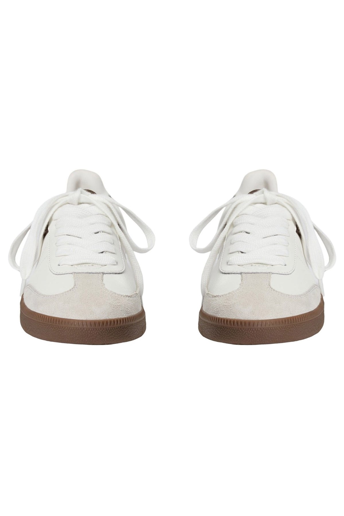 ELIZABETHSW SNEAKER 7025 Dark brown - T426