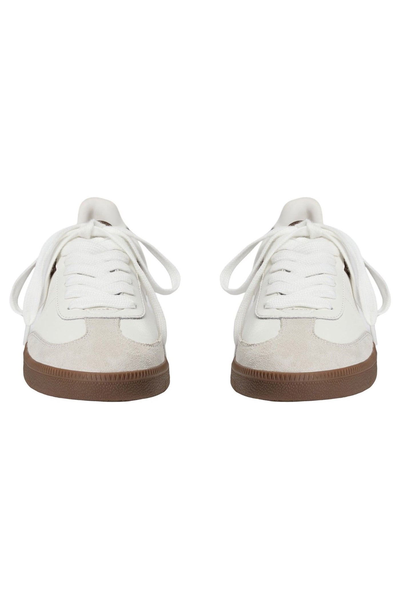 ELIZABETHSW SNEAKER 7025 Dark brown - T426