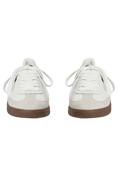 ELIZABETHSW SNEAKER 7025 Dark brown - T426 Thumbnail