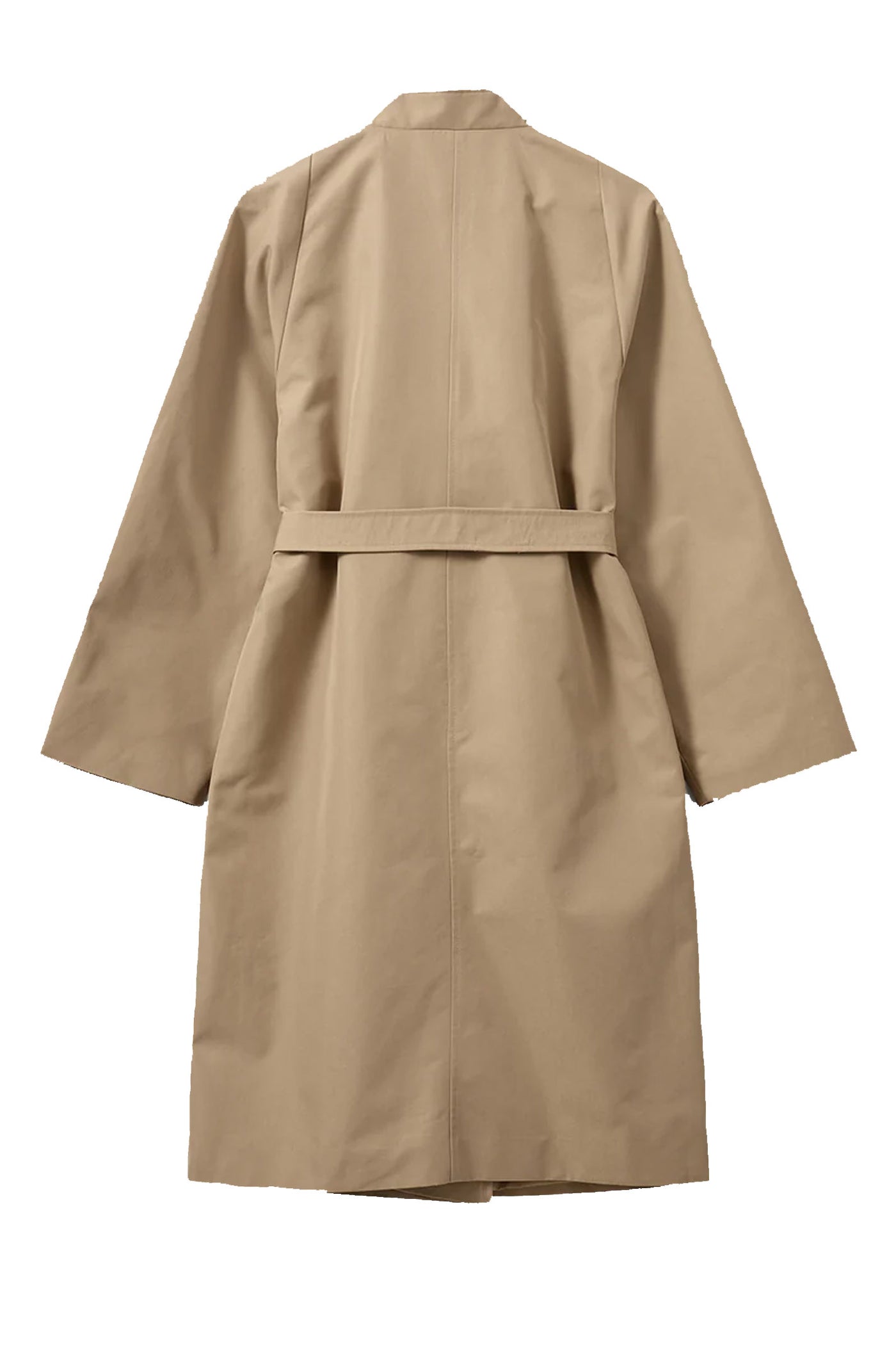 LIZZYSW COAT 7012 Camel - SNOS608
