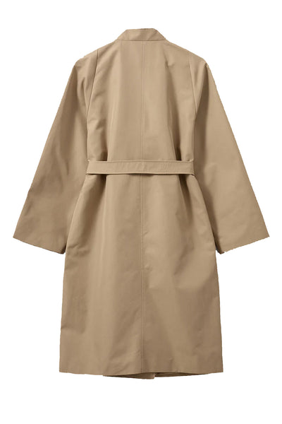LIZZYSW COAT 7012 Camel - SNOS608 Thumbnail