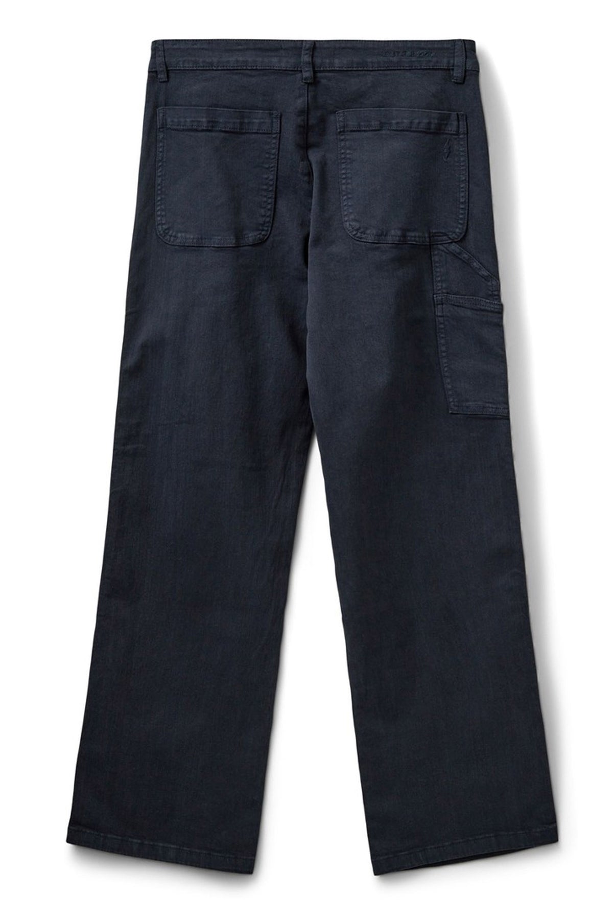 AMYSW TROUSERS 5111 Navy - SNOS520