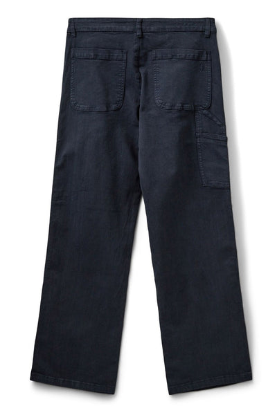 AMYSW TROUSERS 5111 Navy - SNOS520 Thumbnail