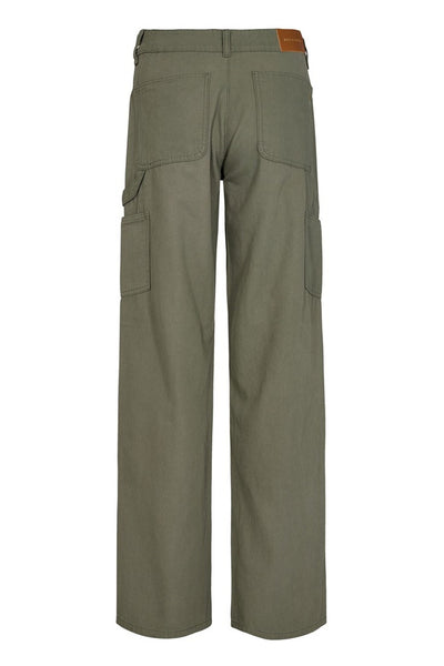 AMYSW TROUSERS 3039 Army green - SNOS251 Thumbnail