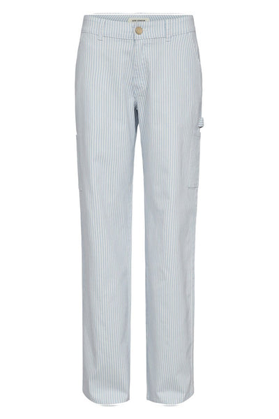 GITTESW TROUSERS 5089 Ice Blue - SNOS250 Thumbnail