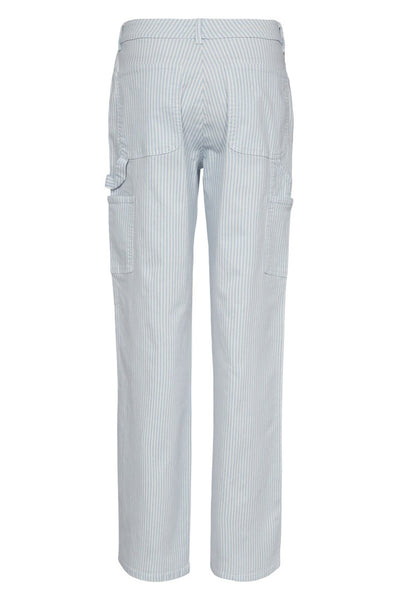 GITTESW TROUSERS 5089 Ice Blue - SNOS250 Thumbnail