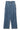 GITTESW TROUSERS 5094 Light Blue striped - SNOS250
