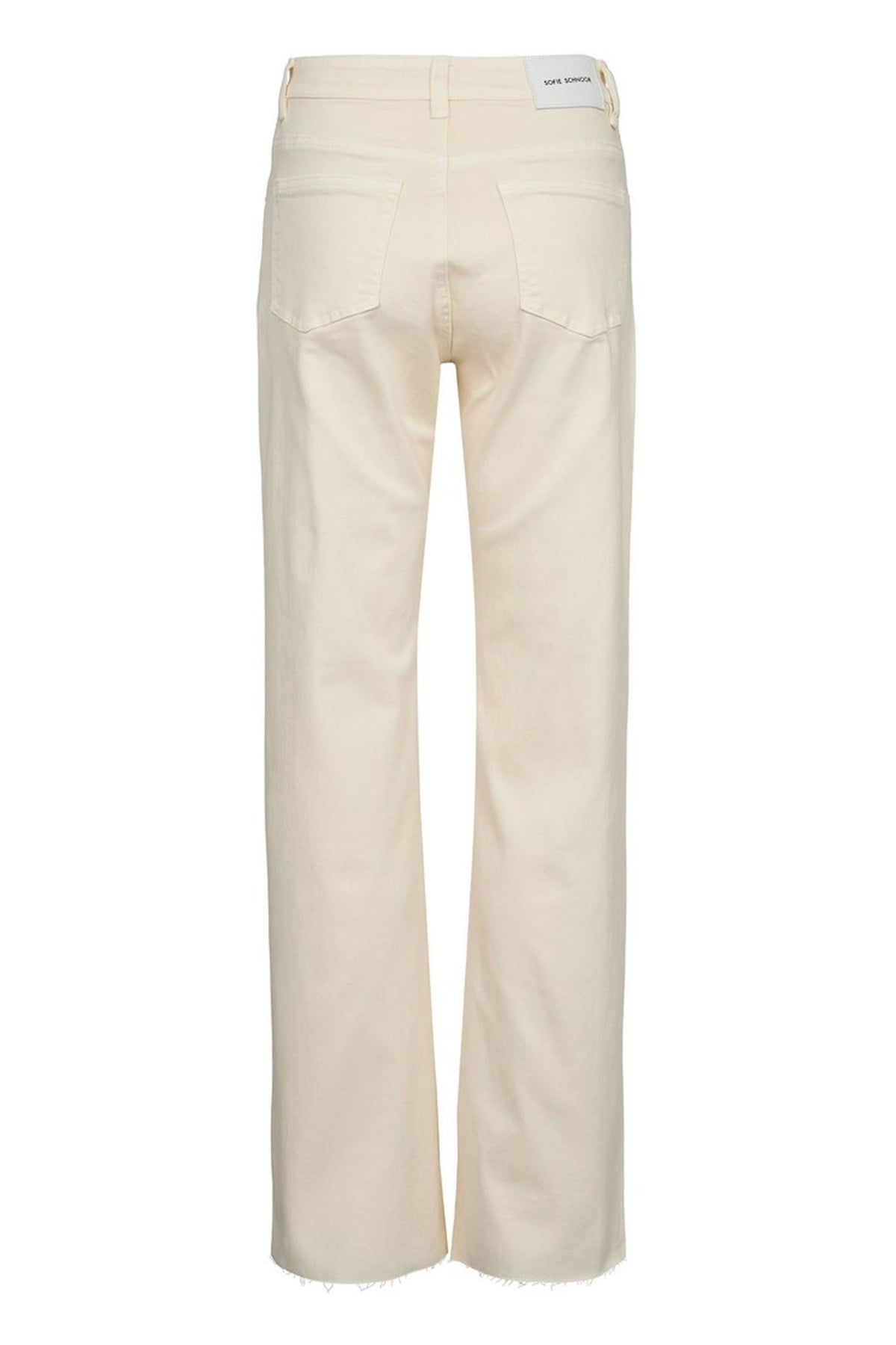 LINDSAYSW JEANS 0109 Off White - SNOS238