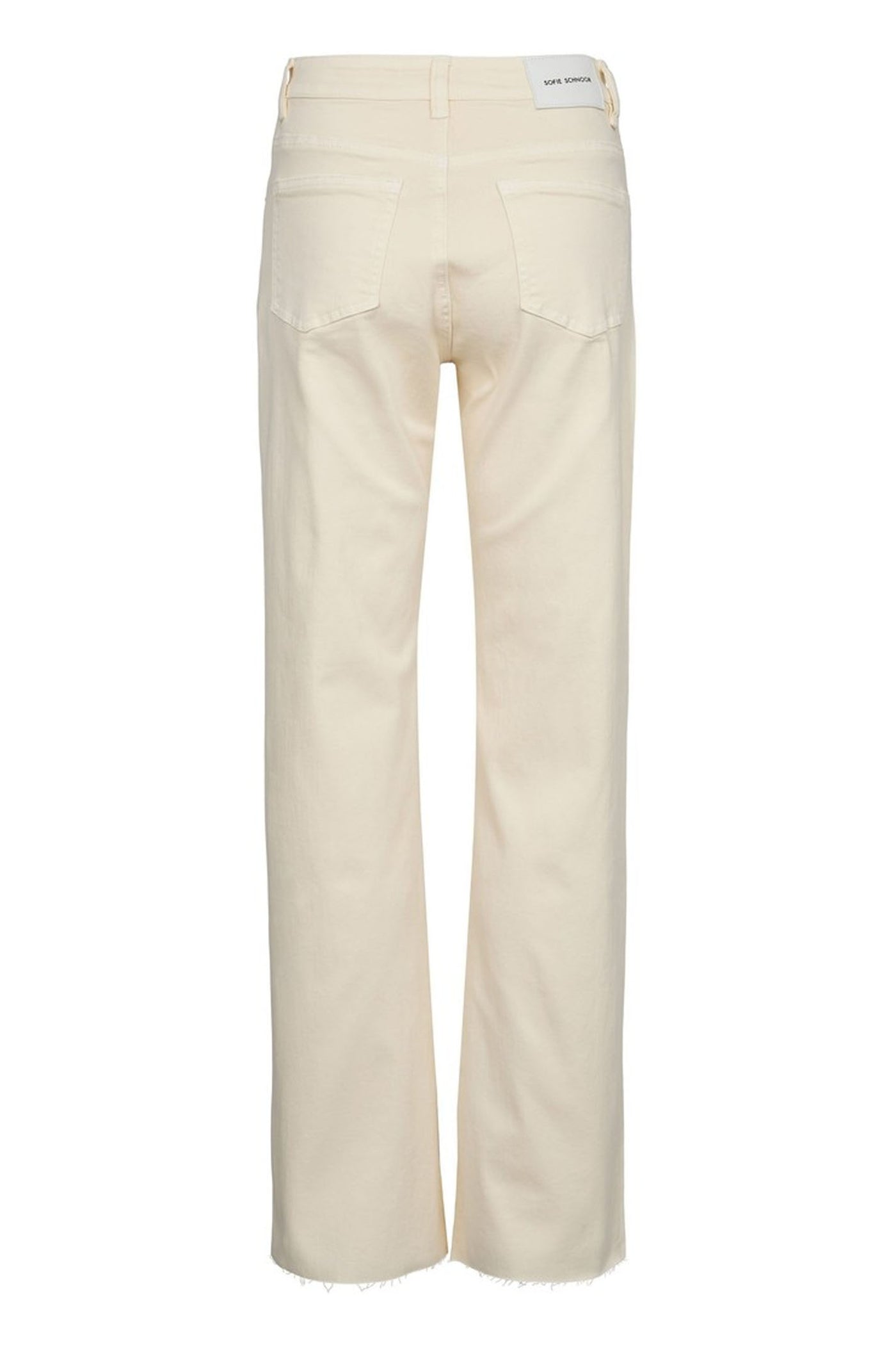 LINDSAYSW JEANS 0109 Off White - SNOS238