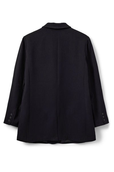 TALLULAHSW BLAZER 1000 Black - SNOS555 Thumbnail