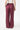 Puggy Track Suit BORDEAUX - 164249