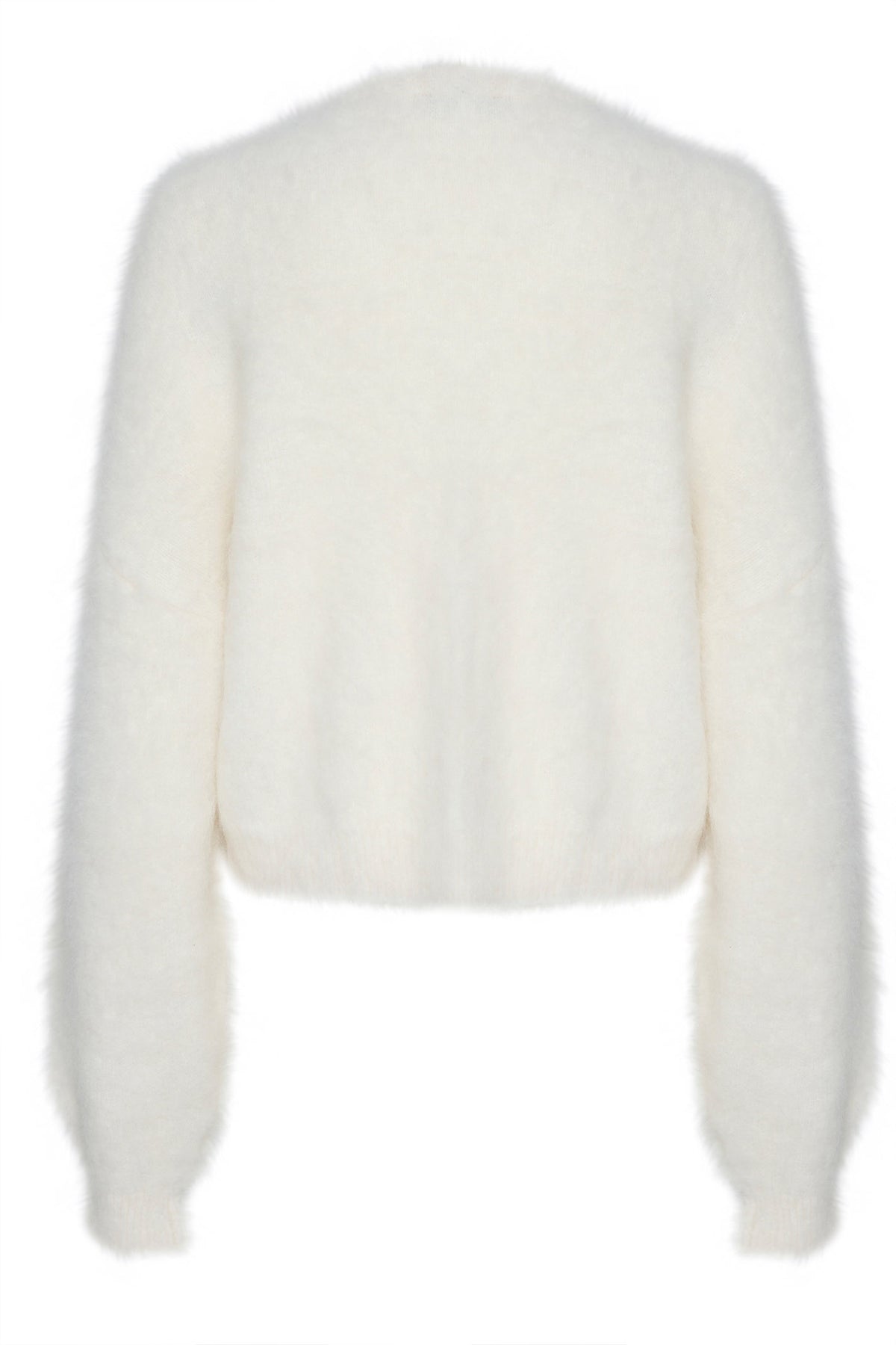 SanaGZ cardigan Egret - 10909581