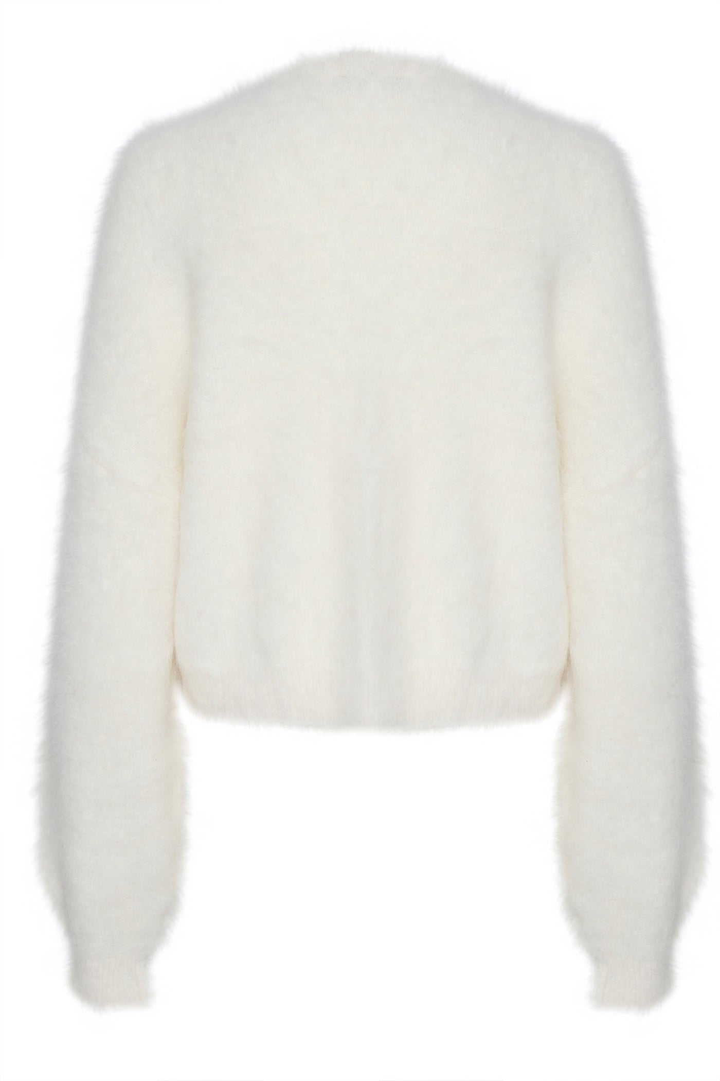 SanaGZ cardigan Egret - 10909581