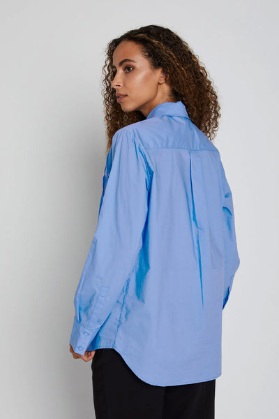 FarinosaBBMarcy shirt Granada Sky - BBW4202 Thumbnail