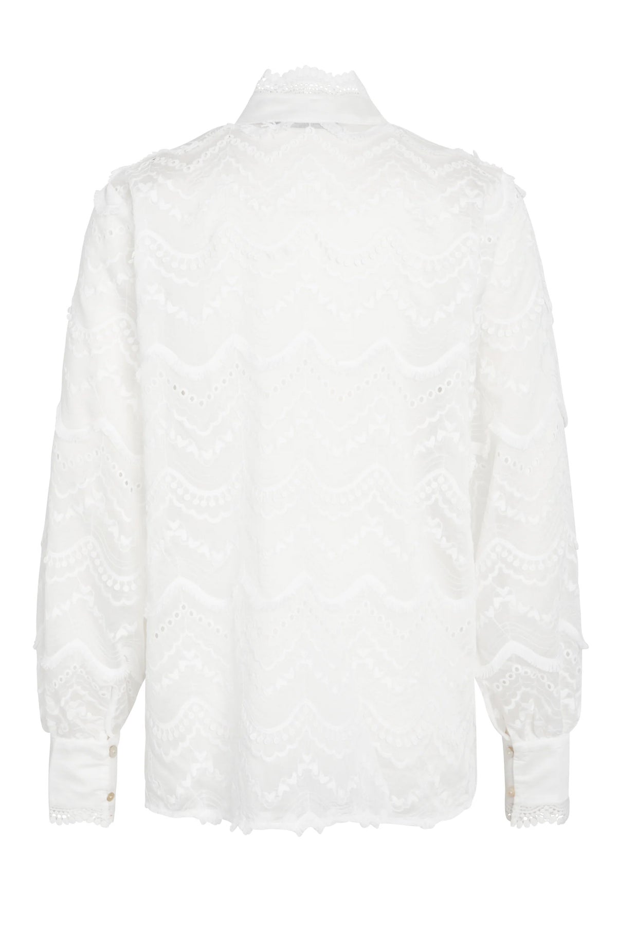PurslaneBBVinika shirt Snow White - BBW4243