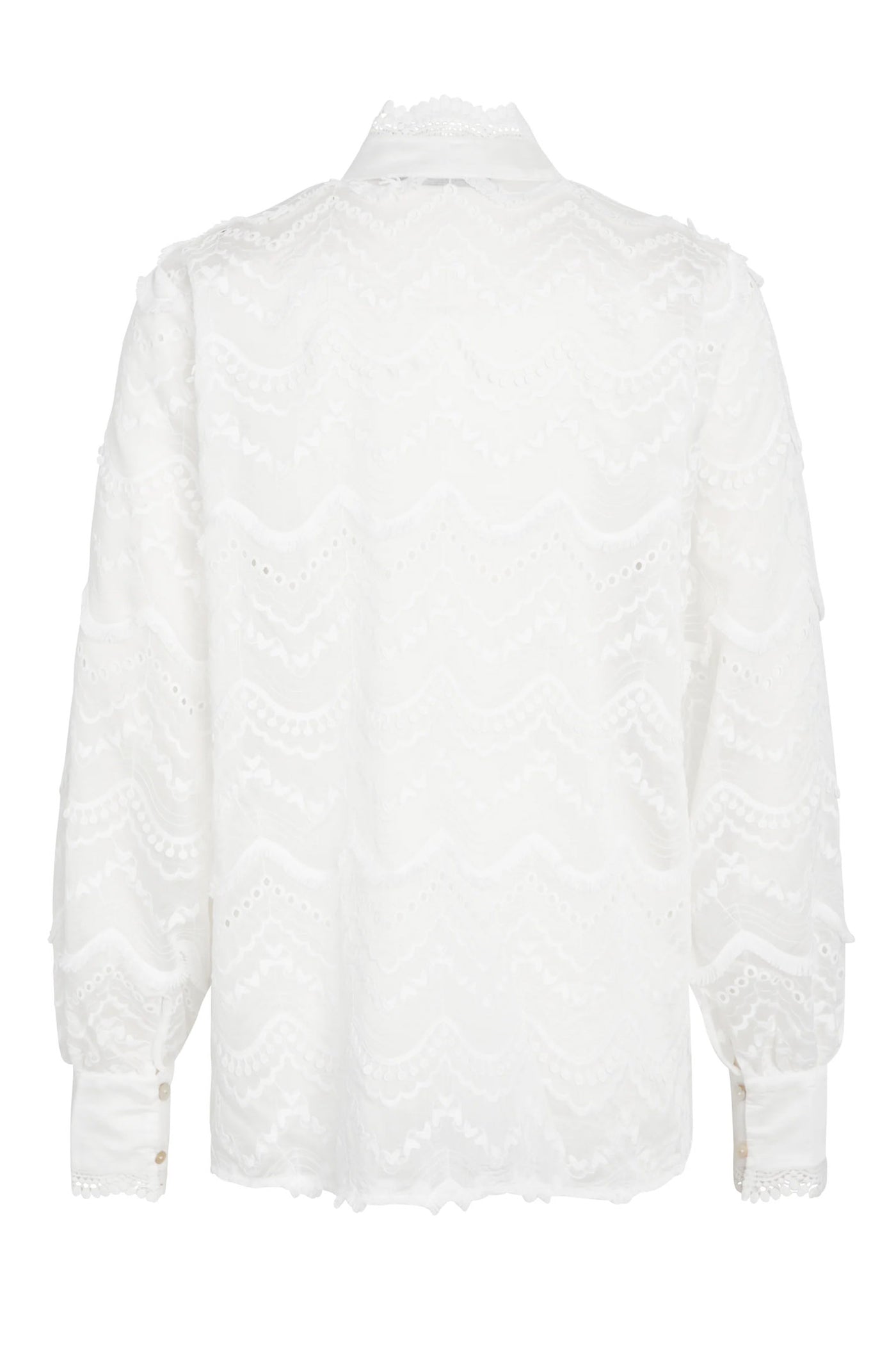 PurslaneBBVinika shirt Snow White - BBW4243