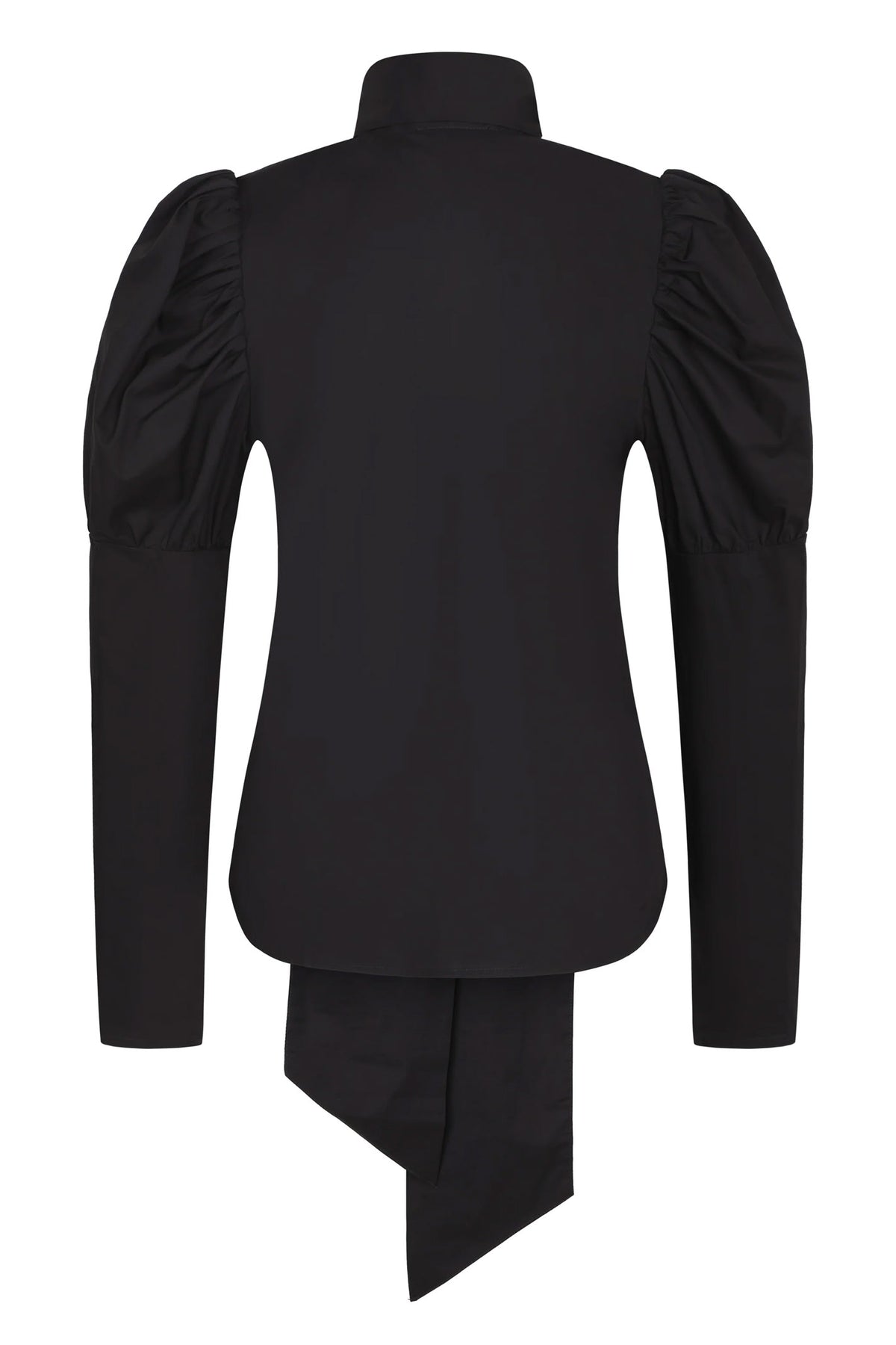 FarinosaBBZekia shirt Black - BBW4317