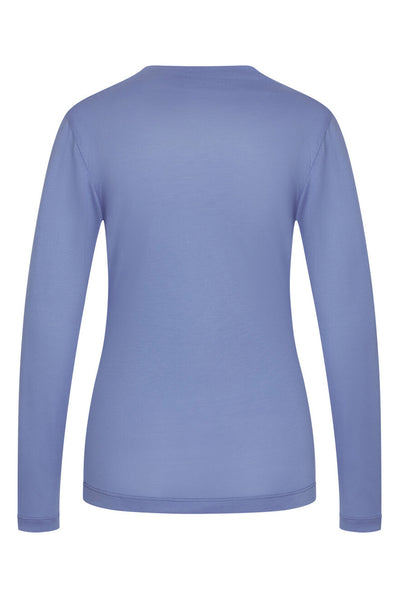 KatkaBBGinela blouse Granada Sky - BBW4428 Thumbnail