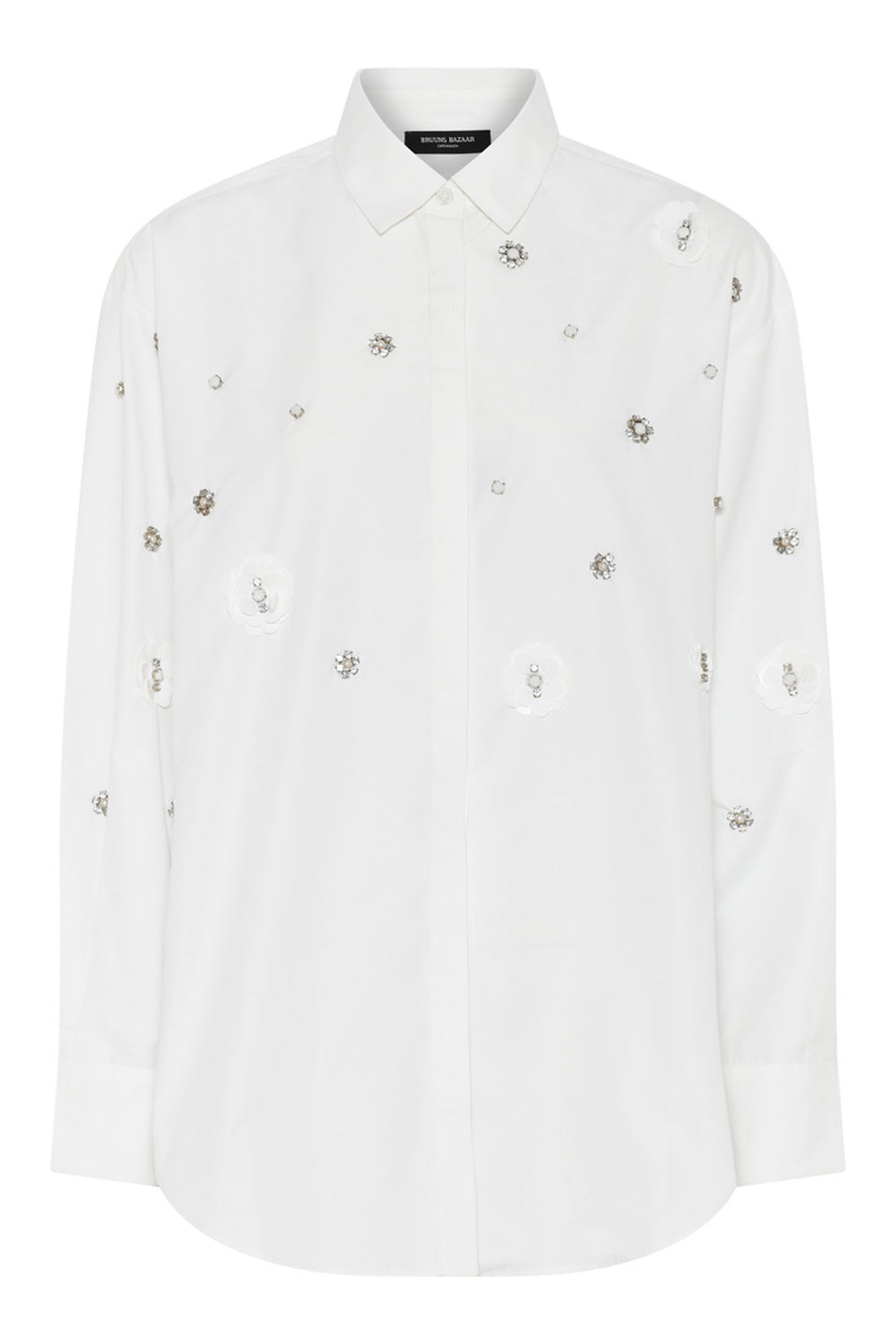 ChrisoulaBBBeia shirt Snow White - BBW4201