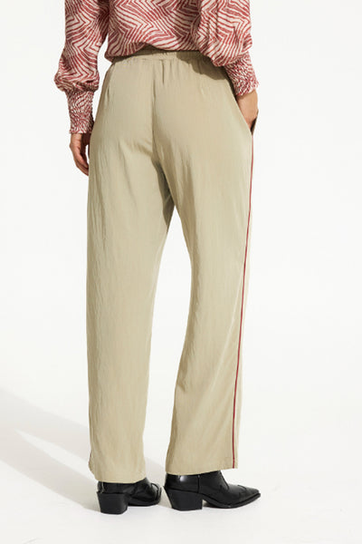 Sonny pants SAND - 16537 Thumbnail