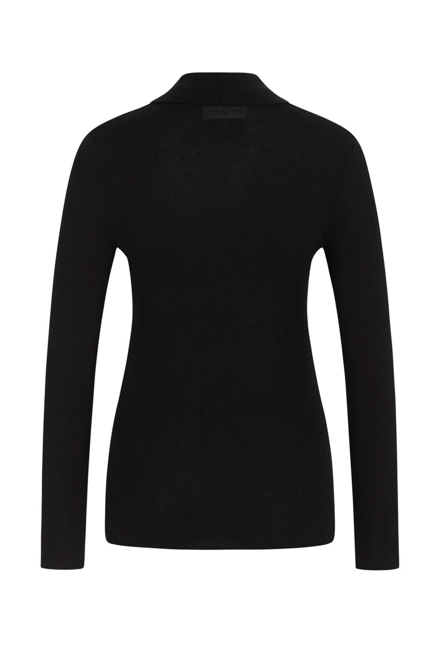 Karli knit 900 Black - 245 759 0