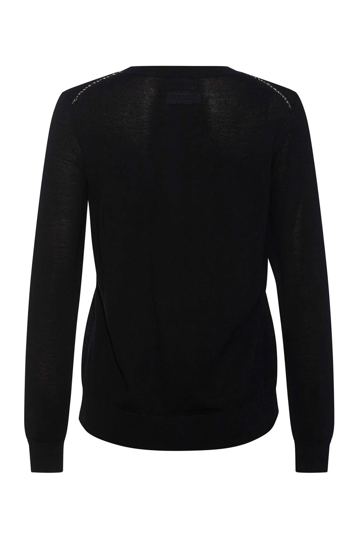 Kario knit HM 900 Black - 999 759 0