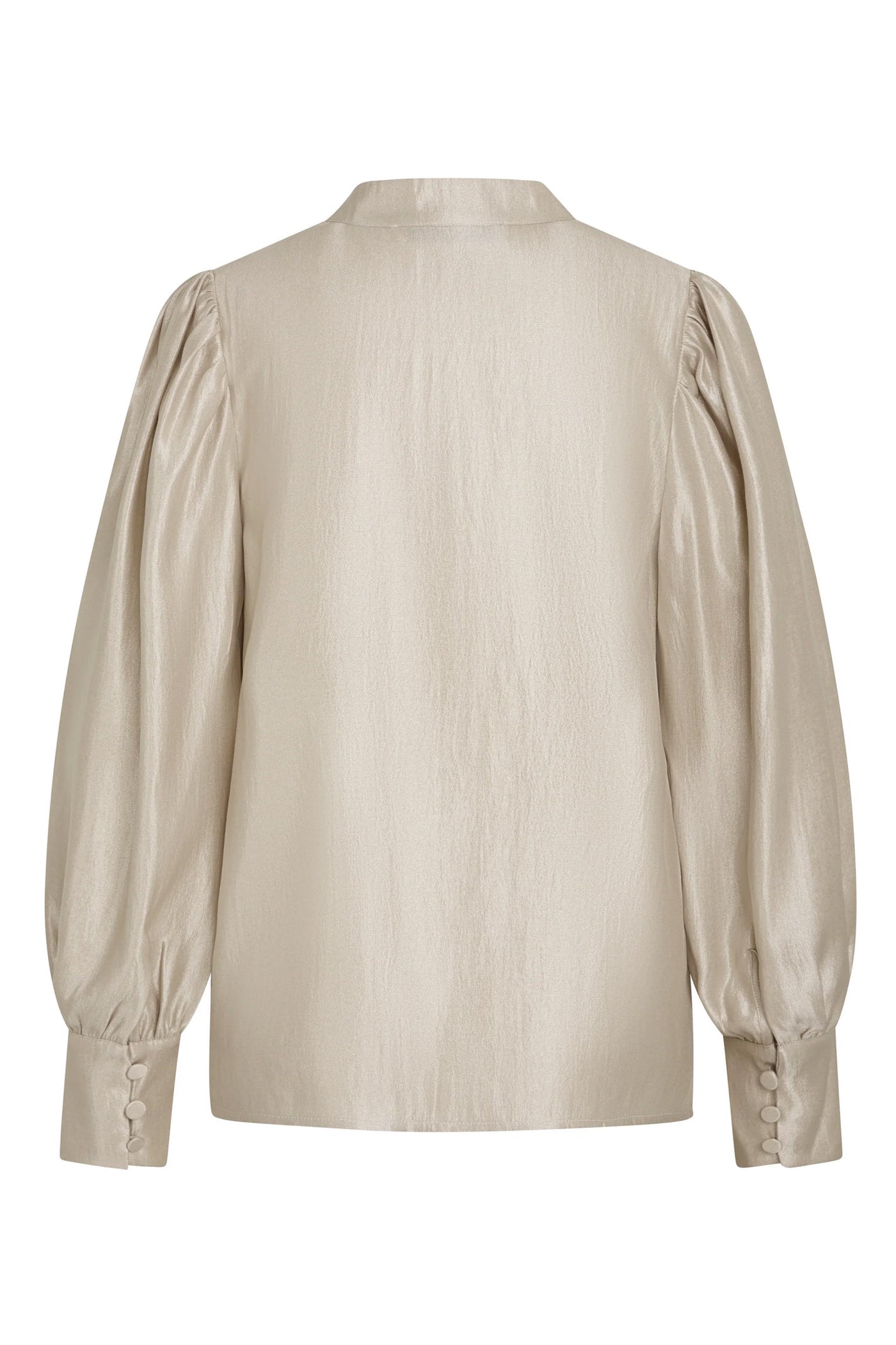 Celine blouse RdF 90 Gold - 245 7417 10