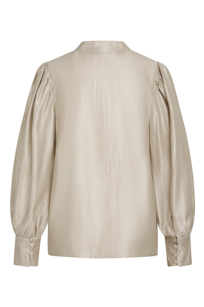 Celine blouse RdF 90 Gold - 245 7417 10 Thumbnail
